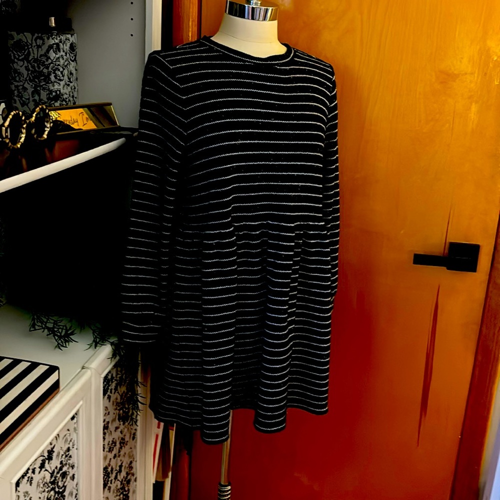 Loft brand  lose fitting dress